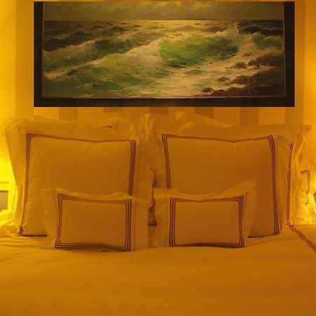 Charles And Charles Mv Bed & Breakfast Vineyard Haven Dış mekan fotoğraf