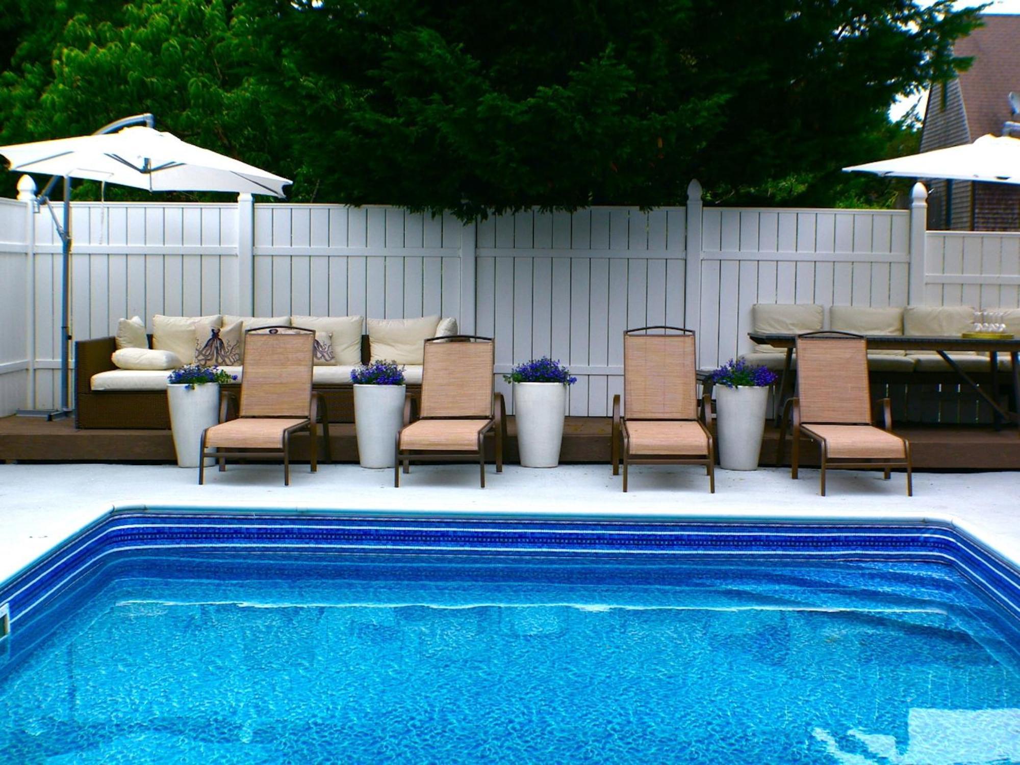 Charles And Charles Mv Bed & Breakfast Vineyard Haven Dış mekan fotoğraf