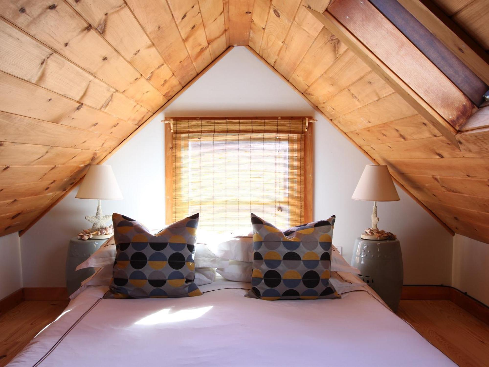 Charles And Charles Mv Bed & Breakfast Vineyard Haven Dış mekan fotoğraf