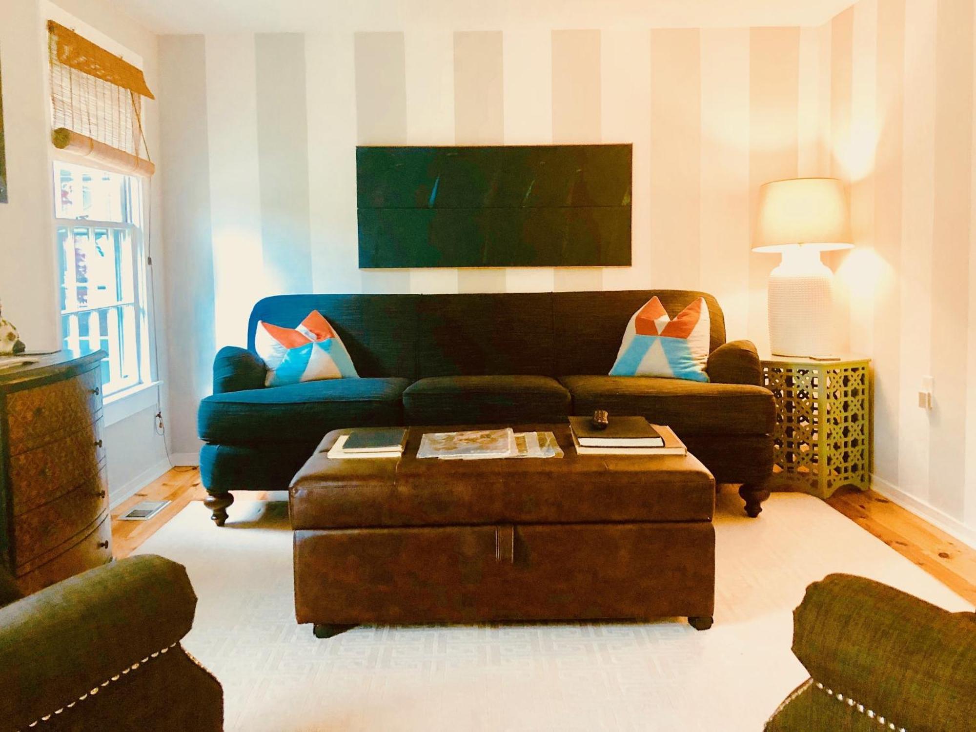 Charles And Charles Mv Bed & Breakfast Vineyard Haven Dış mekan fotoğraf