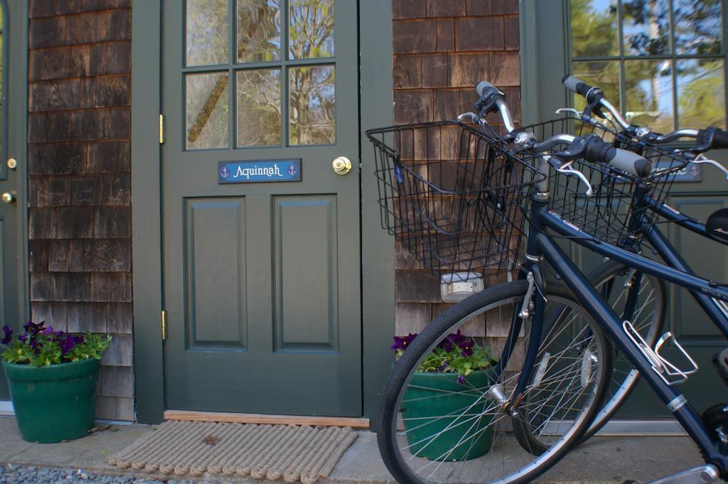 Charles And Charles Mv Bed & Breakfast Vineyard Haven Oda fotoğraf