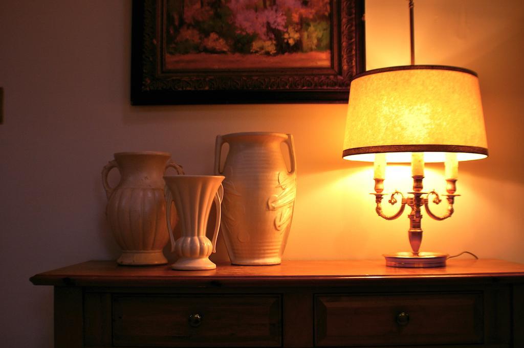 Charles And Charles Mv Bed & Breakfast Vineyard Haven Oda fotoğraf